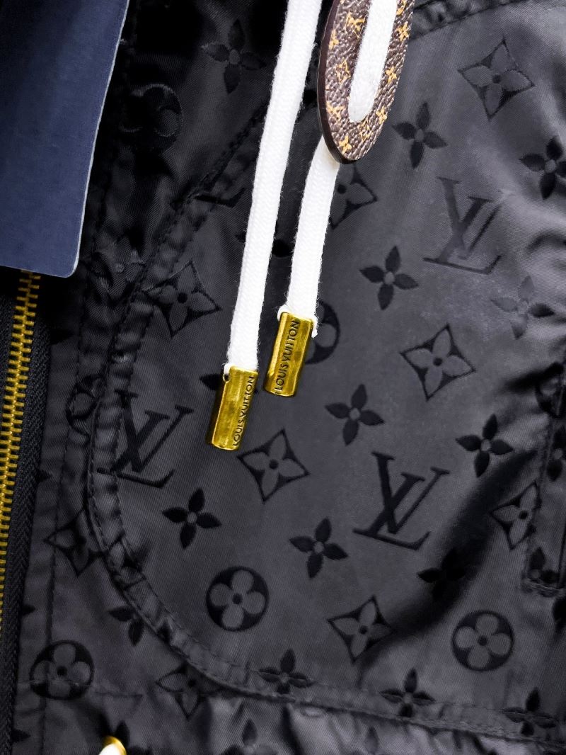 Louis Vuitton Outwear